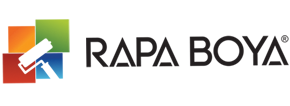 Rapa Boya logo
